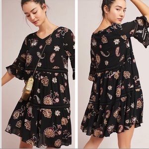 Anthropologie Eri + Ali Dress
